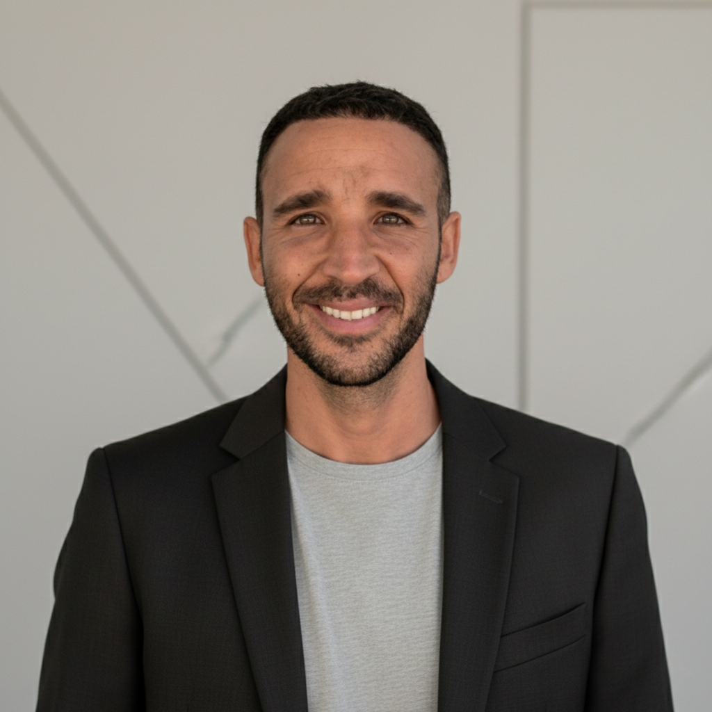 Xavier Lloveras, fundador de IA Flow